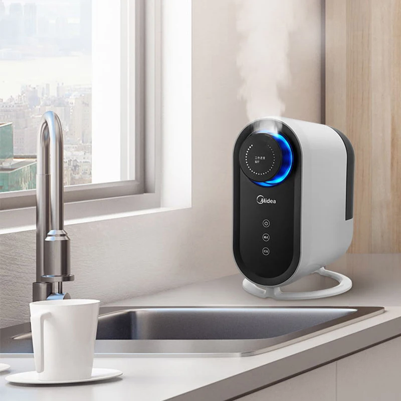 

Air Purifier Air sterilization sterilization purifier pregnant women and baby humidifier mute bedroom spray sterilization