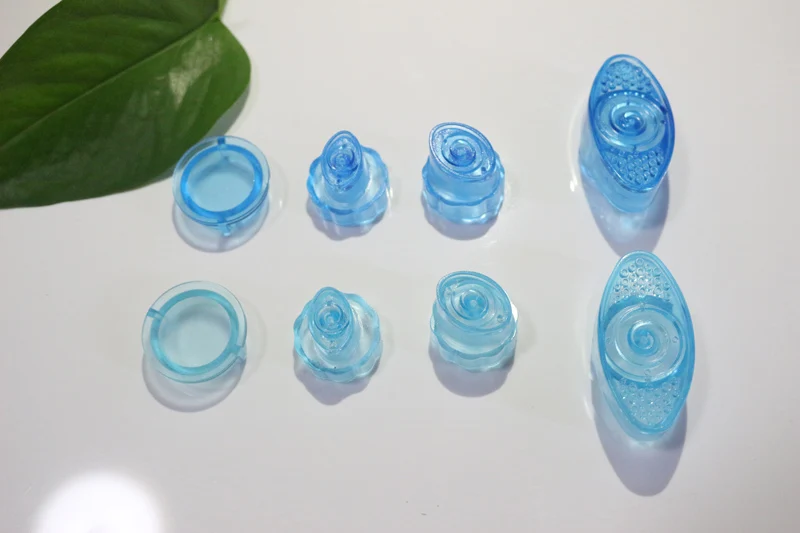 Профессиональные спа воды hydrafacial ручка косметическое оборудование аксессуары Глубокая чистка уход за кожей Инструменты