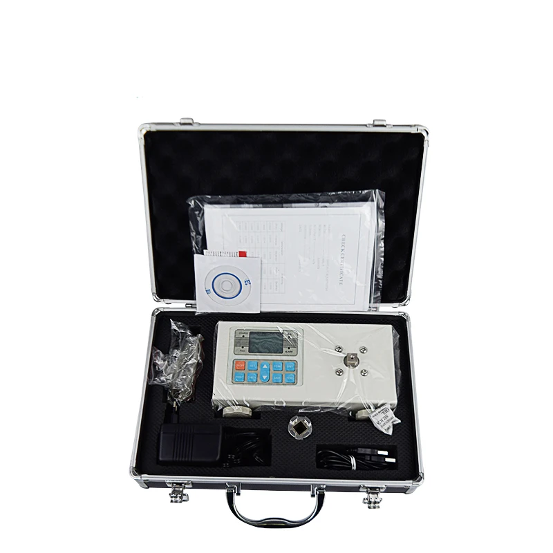 

20N.m without printer manual torque tester screwdriver for calibrator torque