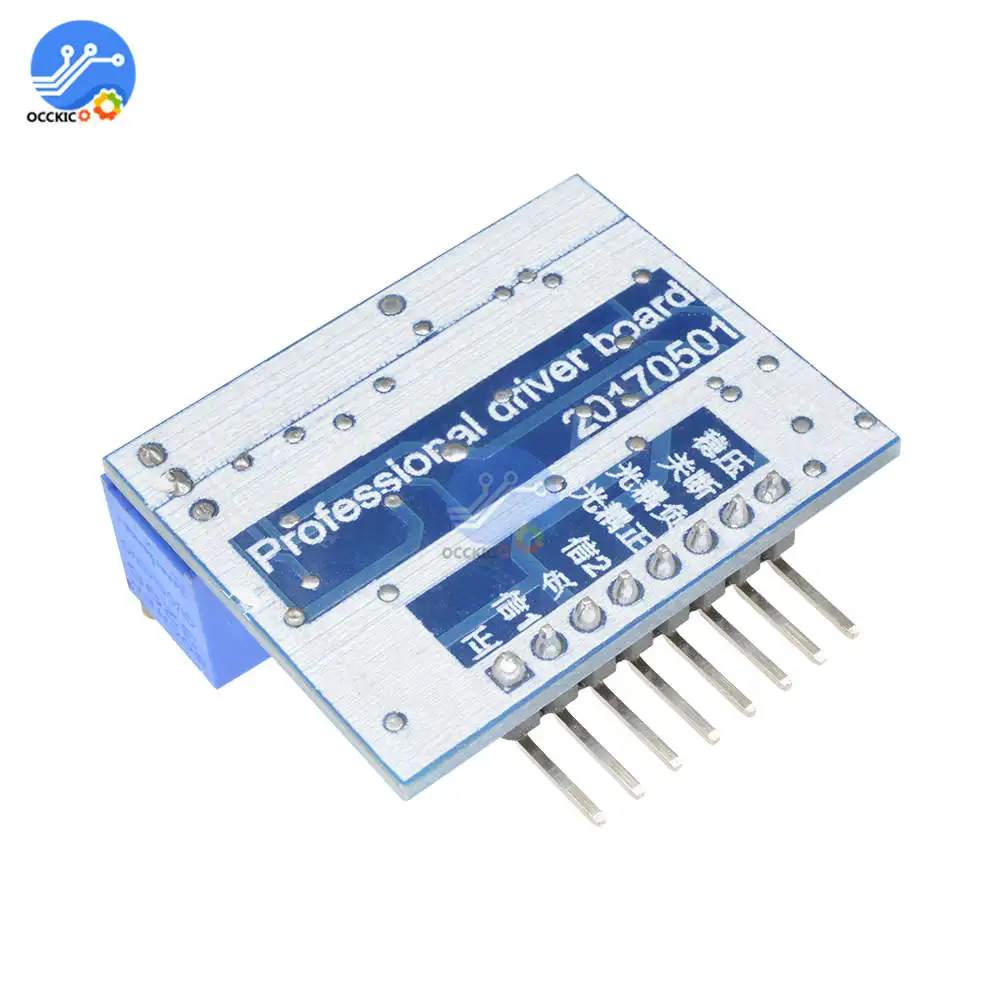 SG3525 LM358 инвертор драйвер платы с регулируемой частотой предусилитель приводной