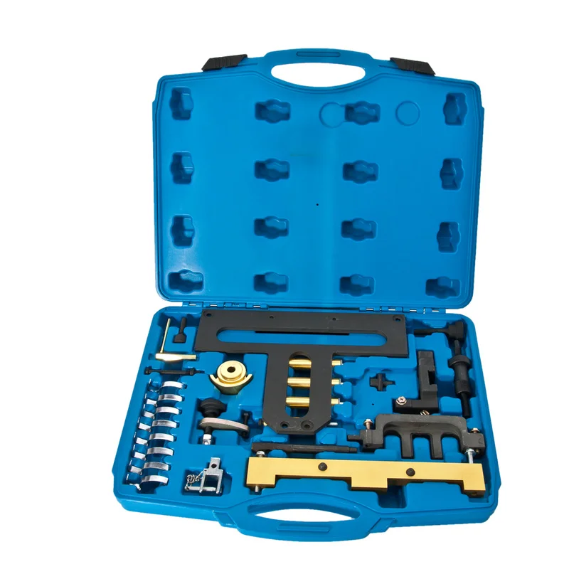 Инструмент для замены цепи синхронизации двигателя распредвала инструмент