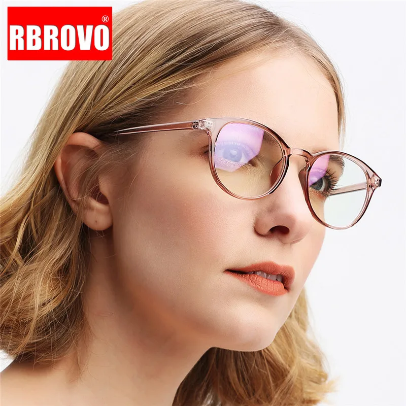 RBROVO 2021 леопардовые Солнцезащитные очки женские классические солнцезащитные