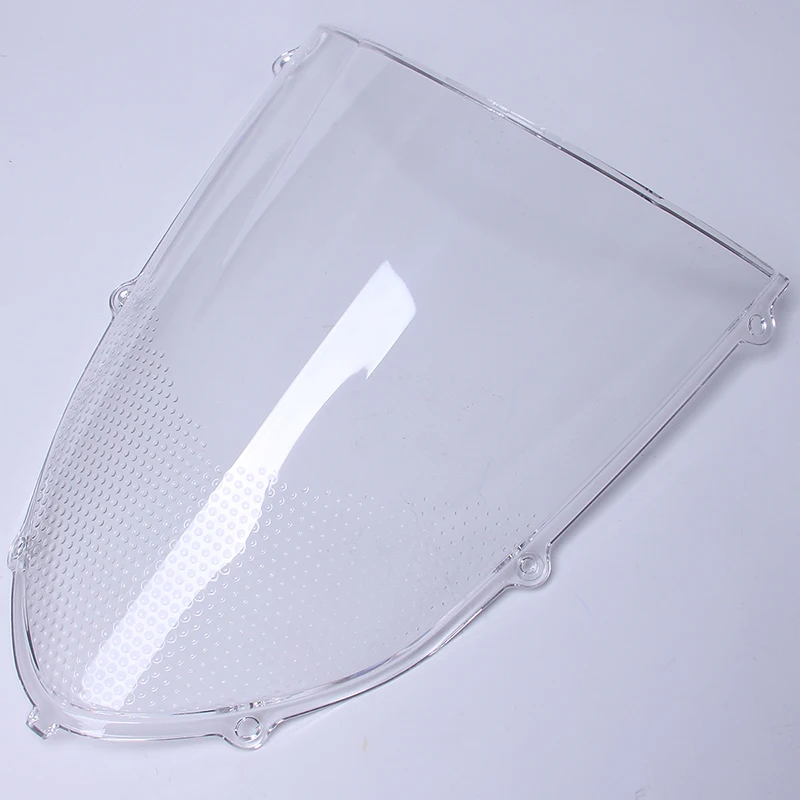 Дымовая прозрачная ветровая панель POSSBAY из АБС пластика для мотоцикла Kawasaki ZX10R ZX