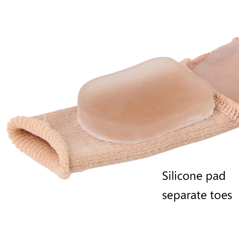 1 шт. ортопедические полосы для ног массажер ног|hallux valgus pro|hallux valgusbunion guard |