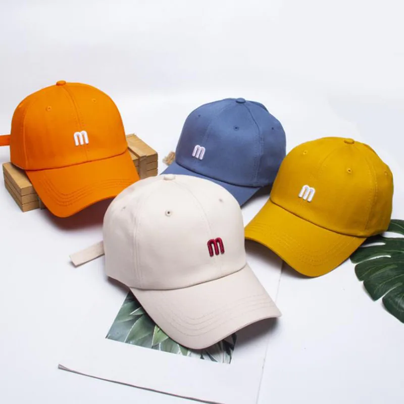 Новые бейсболки для мужчин snapback с вышивкой Повседневная Кепка casquette dad в стиле хип