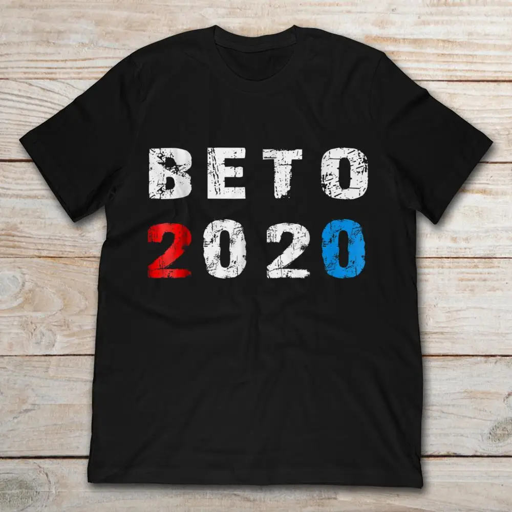 Beto 2020 o' rourke For President футболка campaign|Мужские футболки| |