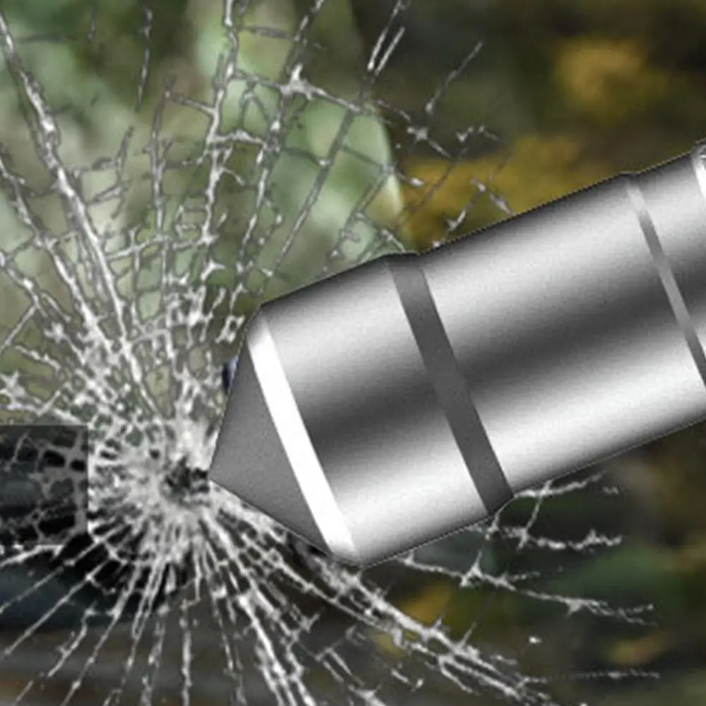 К повседневной одежде многофункциональные инструменты самозащиты палка