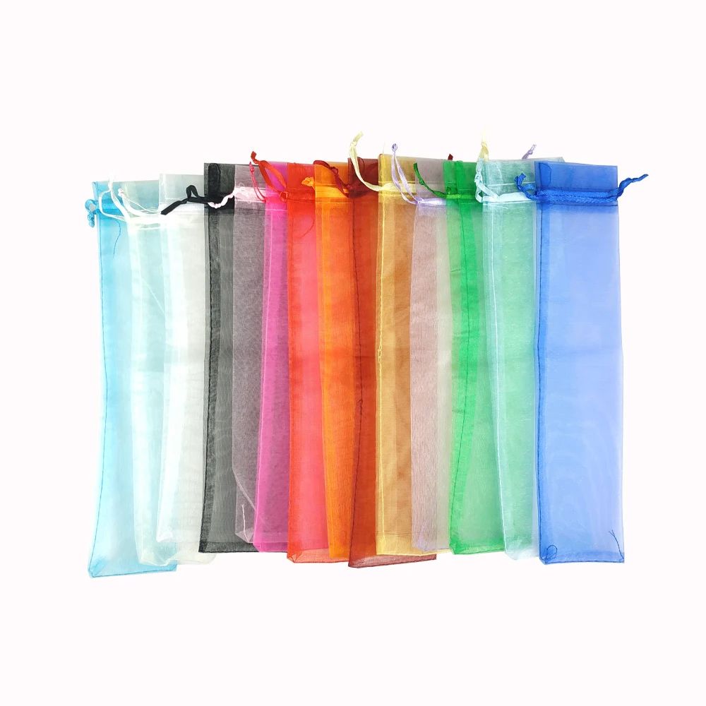 50 шт. подарочные пакеты из органзы|bag a|bag fbag for |