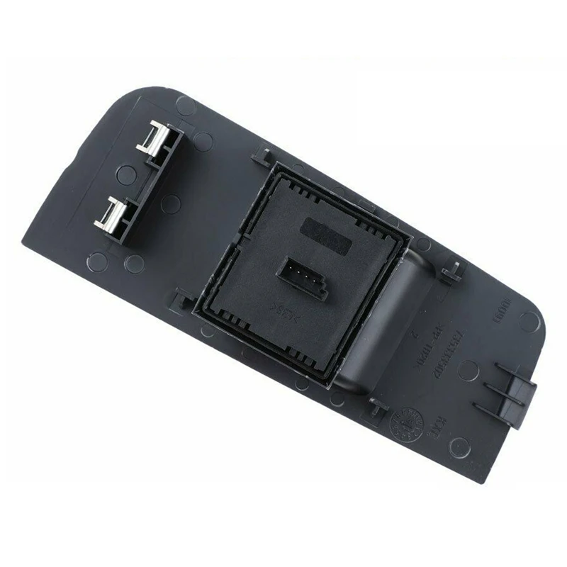 Автомобильный стеклоподъемник переключатель питания комбинированный