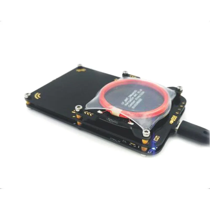 Бесплатная доставка сделай сам 125 кГц и 13 56 МГц новейшие комплекты Proxmark3 RFID NFC