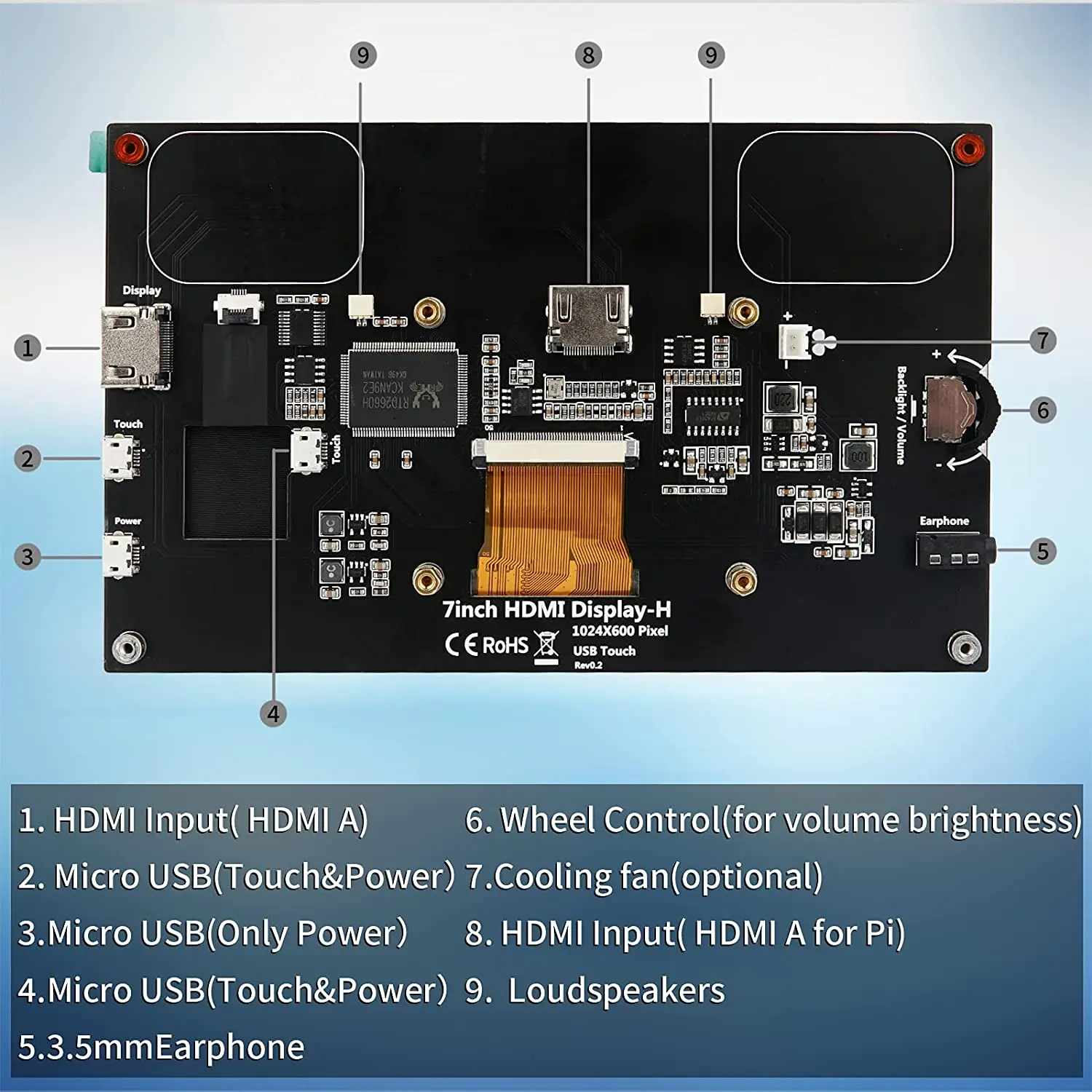 wimaxit raspberry pi 3 4 модель bpi 3 модель 7 сенсор