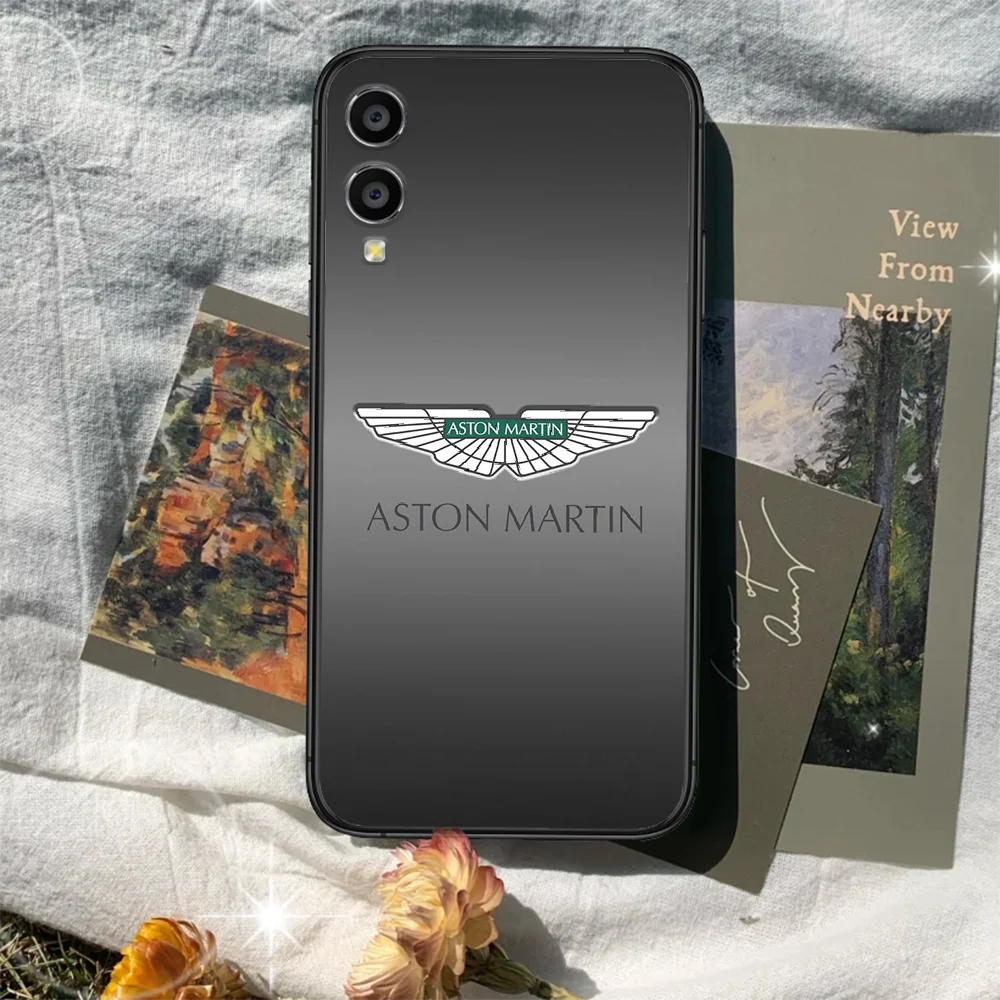 

Aston-martin car logo Phone Case Cover Hull For HUAWEI honor 7a 8 8s 8a 8x 9 9x 10 20 i Lite Pro black Hoesjes Pretty Cell