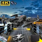 2021 НОВЫЙ P5 дрон с 4к камерой,квадракоптер с камерой4k  летающие игрушки,радиоуправляемый самолет,игрушки для мальчиков,квадрокоптер с камерой,вертолет на пульте,вертолет на радиоуправ,дрон с камерой,fpv drone