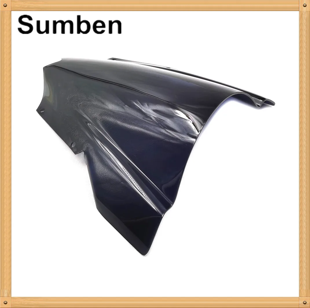 Ветровое стекло YZF R6 08 17 градиентное Переднее на лобовое для Yamaha 600 2008 2009 2010 2011 2012