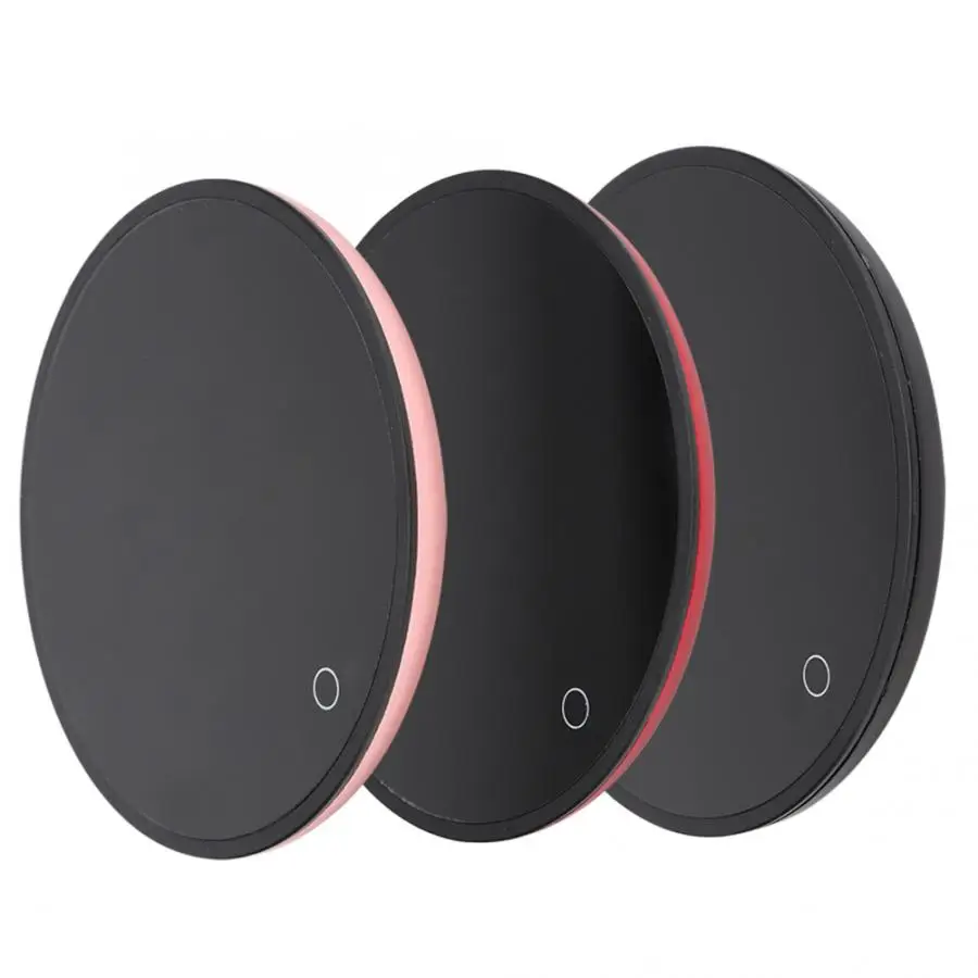 Водонепроницаемый подогреватель для сенсорной чашки электрический дома офиса