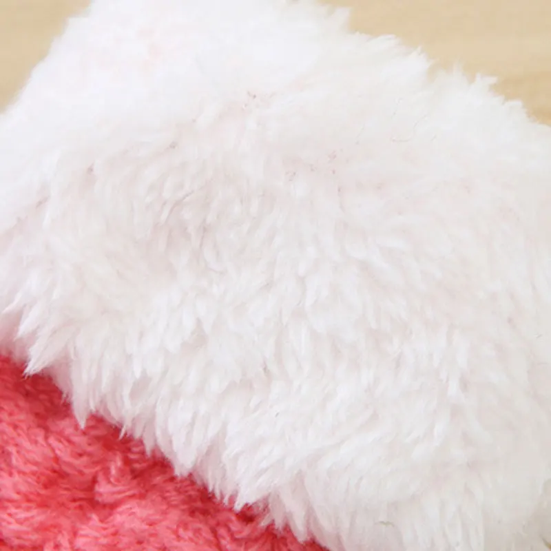 

Kids Winter Gloves Solid Color Knitted Girl Boy Mittens Star Warm Autumn Winter Outdoor Children Full Finger Gloves