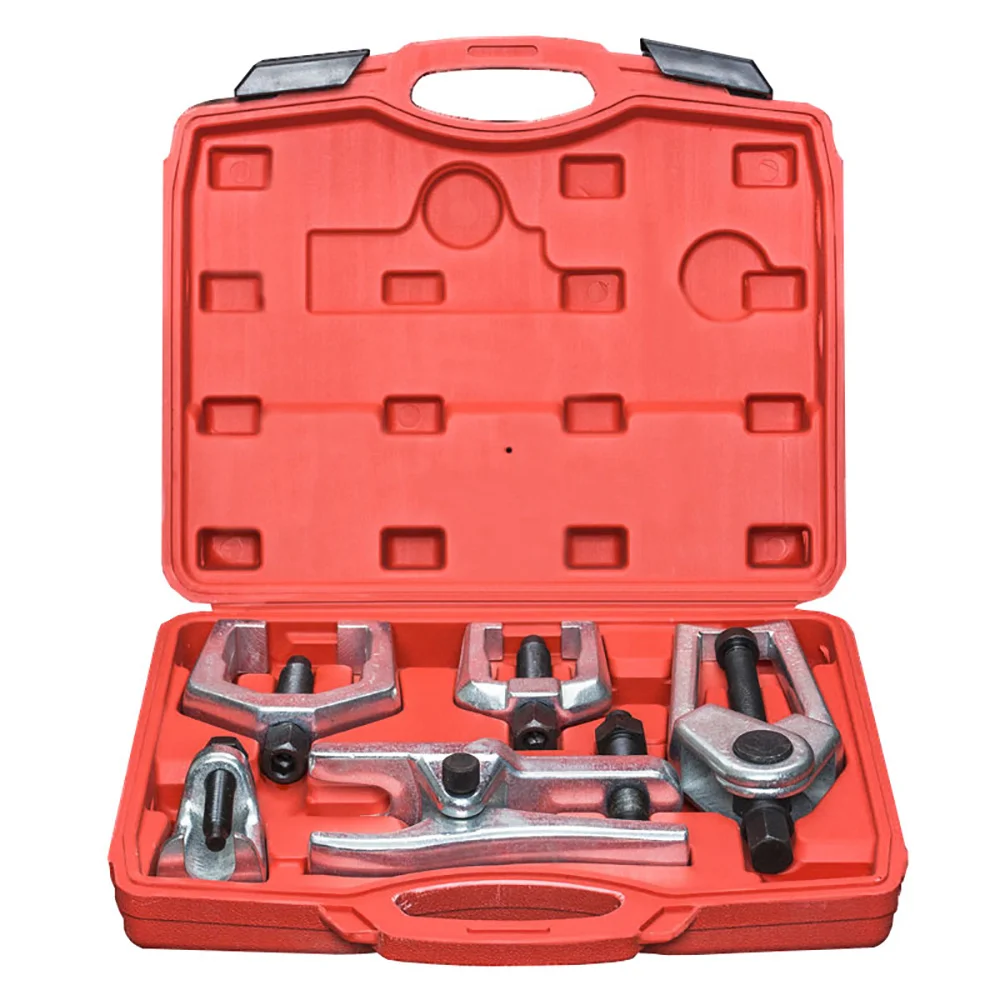 Портативный автомобильный съемник шаровых шарниров регулируемый сепаратор для