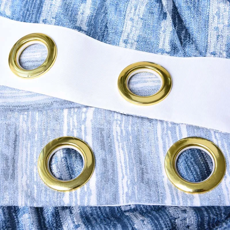 4 шт./лот прокладки для штор драпированные кольца люверсы круглые скользящие