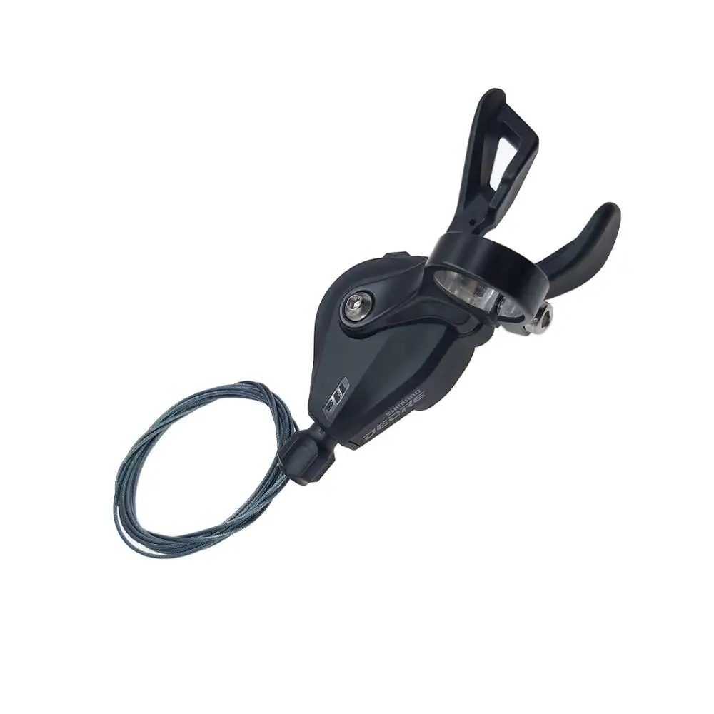 SHIMANO DEORE M5100 SL рычаг переключения скоростей прямо RD задний переключатель передач