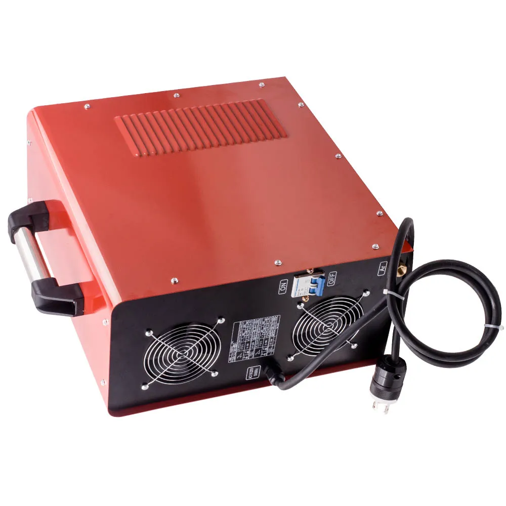 Алюминиевый Дисплей 220 А для сварочного аппарата TIG инвертор постоянного и