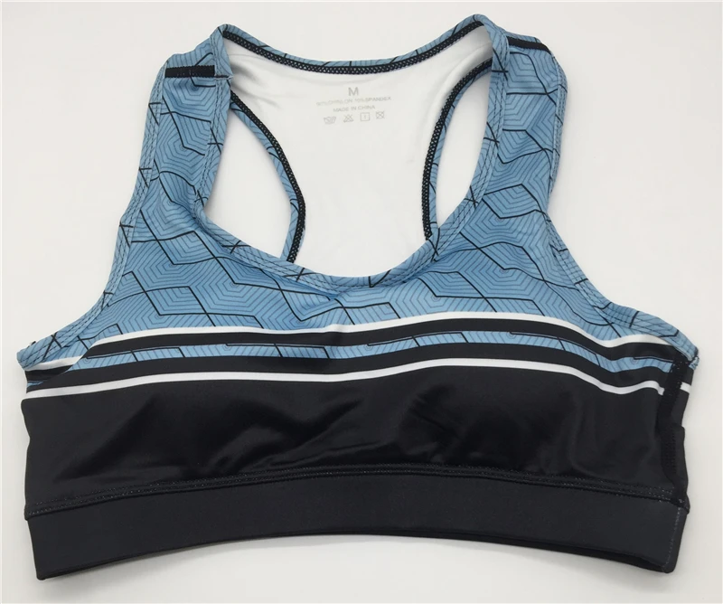 Новое поступление спортивный бюстгальтер и леггинсы для фитнеса сексуальный