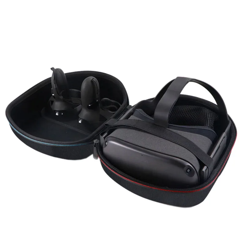 GC-0266 VR ручка коробка для хранения Quest все-в-одном EVA сумка очки Противоударная |
