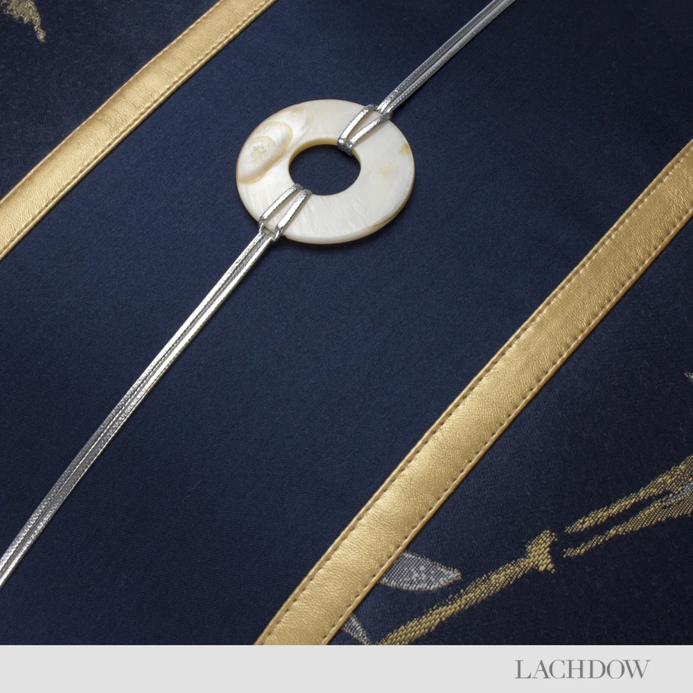 Lachdow Новый декор в китайском стиле мягкие наволочки бамбуковый узор Пномпень