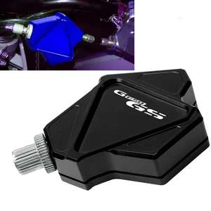 Motorcycle Stunt Clutch Lever Easy Pull Cable System For BMW G650GS G 650 GS 2008-2016 2009 2010 2011 2012 2013 2014 2015