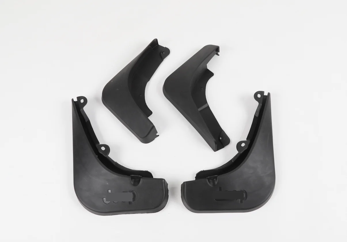 4 шт. автомобиль брызговики брызговик крыло для Jeep Cherokee 2019 | Автомобили и