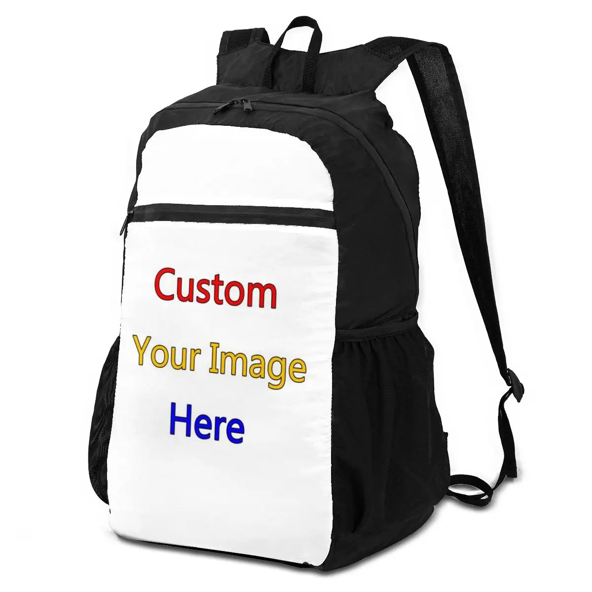 Женский складной рюкзак на заказ школьные ранцы для девочек подростков