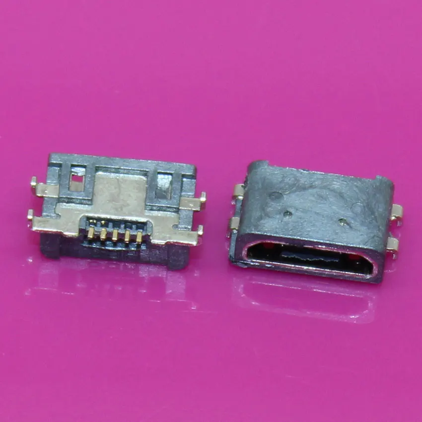 Brand New Mini USB connector Micro jack Charging port for sony/ Xiaomi/ For Nokia N9 N800 lumia 800 900 N710 N603 610 | Обустройство