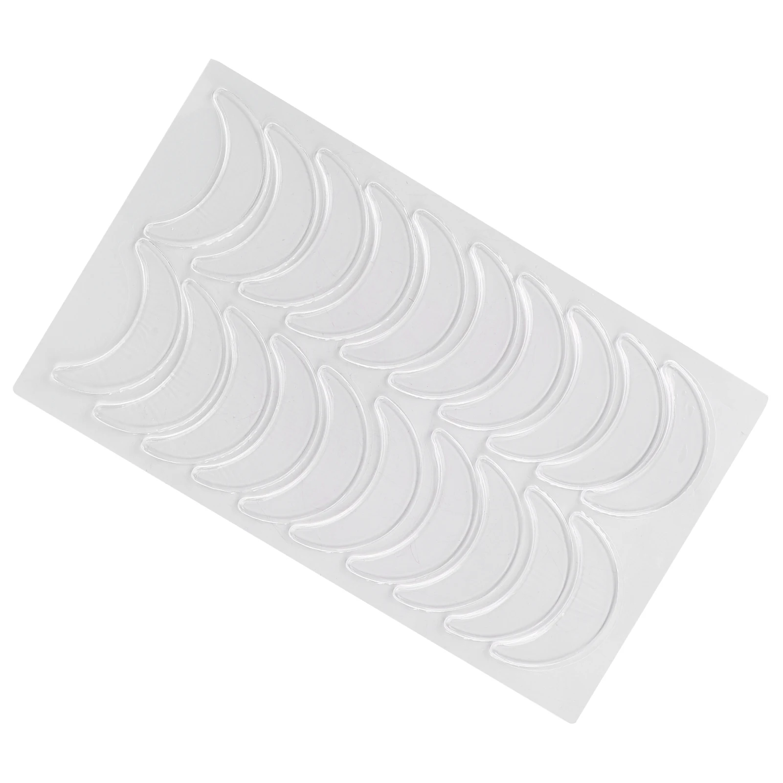 Многоразовые Пластыри для морщин предназначенные удаления вокруг глаз в течение