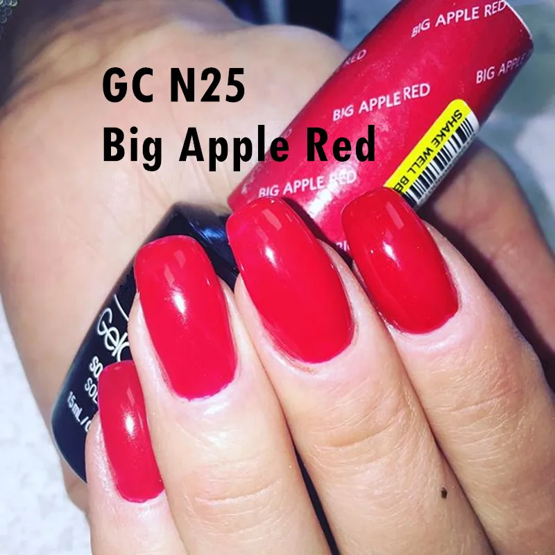 Nails15 мл Гелевый лак гелевый цвет УФ светодиодный гель для ногтей верхнее покрытие