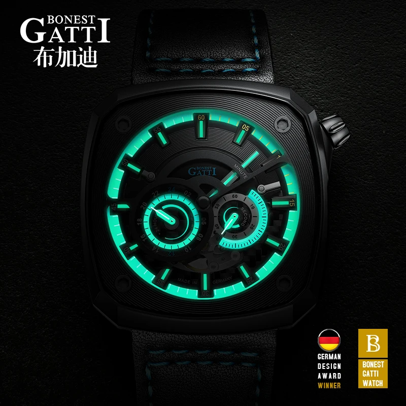 Часы наручные мужские механические брендовые люксовые известные автоматические