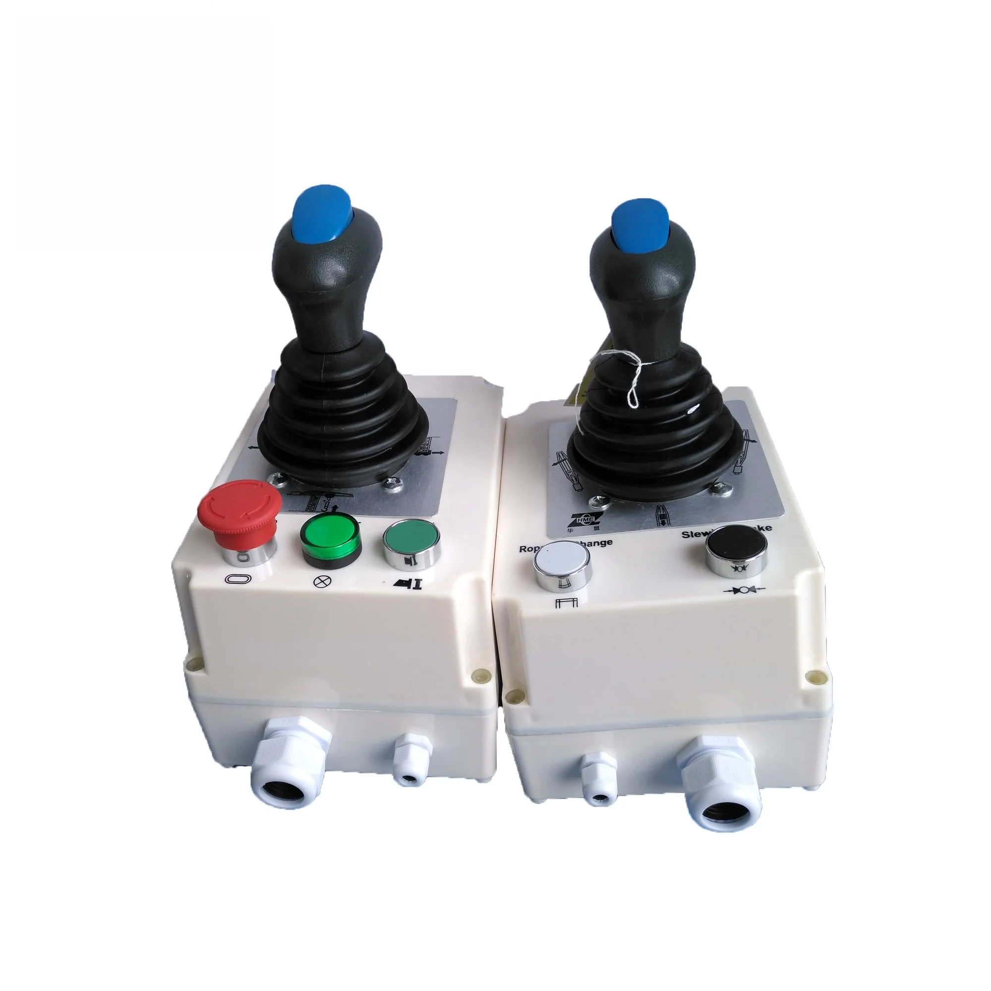 

High Quality Tower Crane Joystick