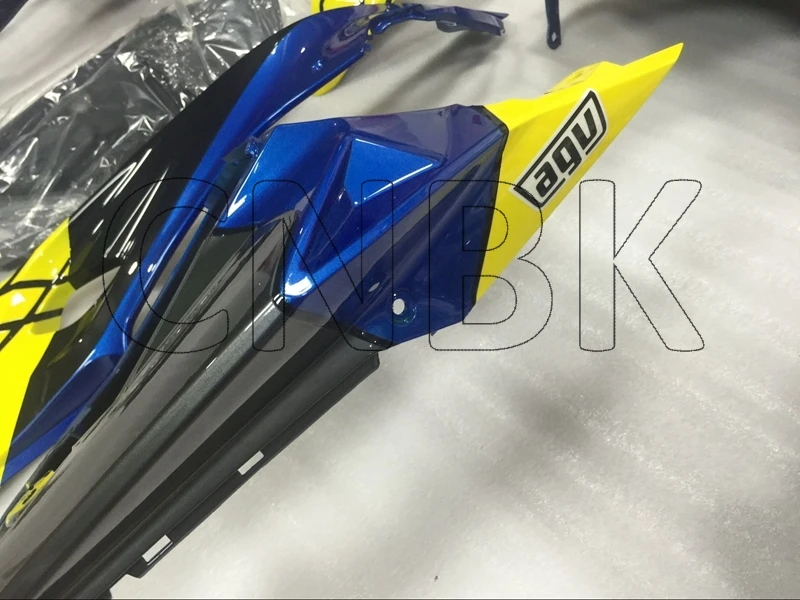 Для BMW S1000 RR 15 набор для всего тела S1000RR 2015 Акула кузов S 1000 2016 кузов|Полные