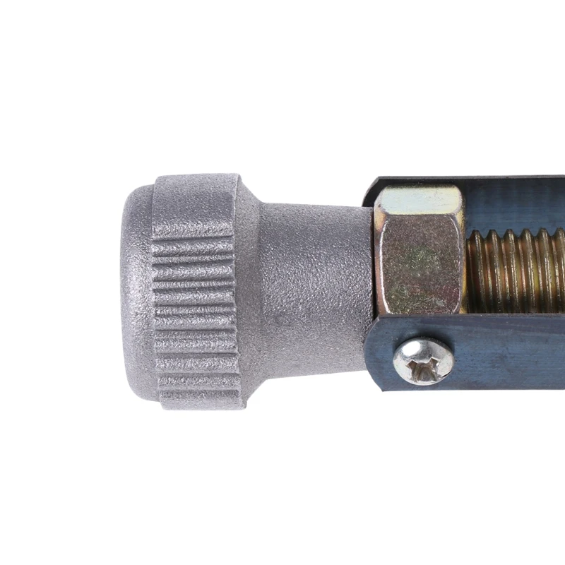 

Car Auto Oil Filter Removal Tool Strap Wrench Adjustable 60mm To 120mmf