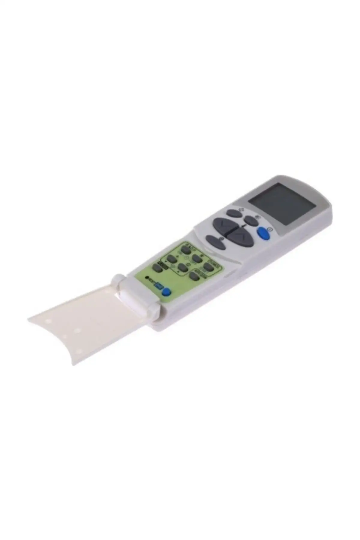 

In 2903 Compatible Air Conditioning Control
