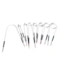 Катушка индукционного нагревателя, 1000 Вт, для Беспламенного электромагнитного индукционного нагревателя