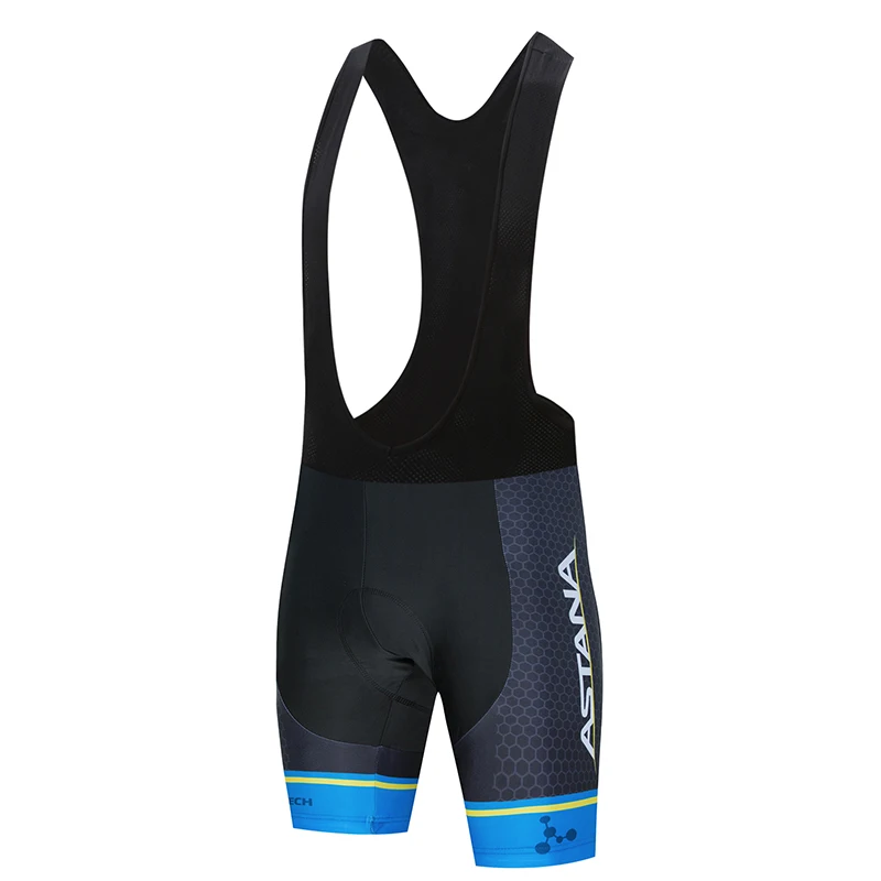 2020 Астана Pro летняя велосипедная команда Джерси для соревнований дышащая одежда