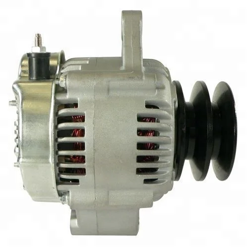 12V генератор для ISUZU 6BG1TC двигателя 8971682460 8971682461 102211-5060 102211-5061 12778