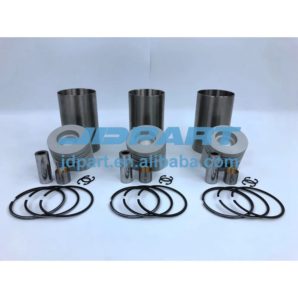 

D1462 liner kit For kubota Engine