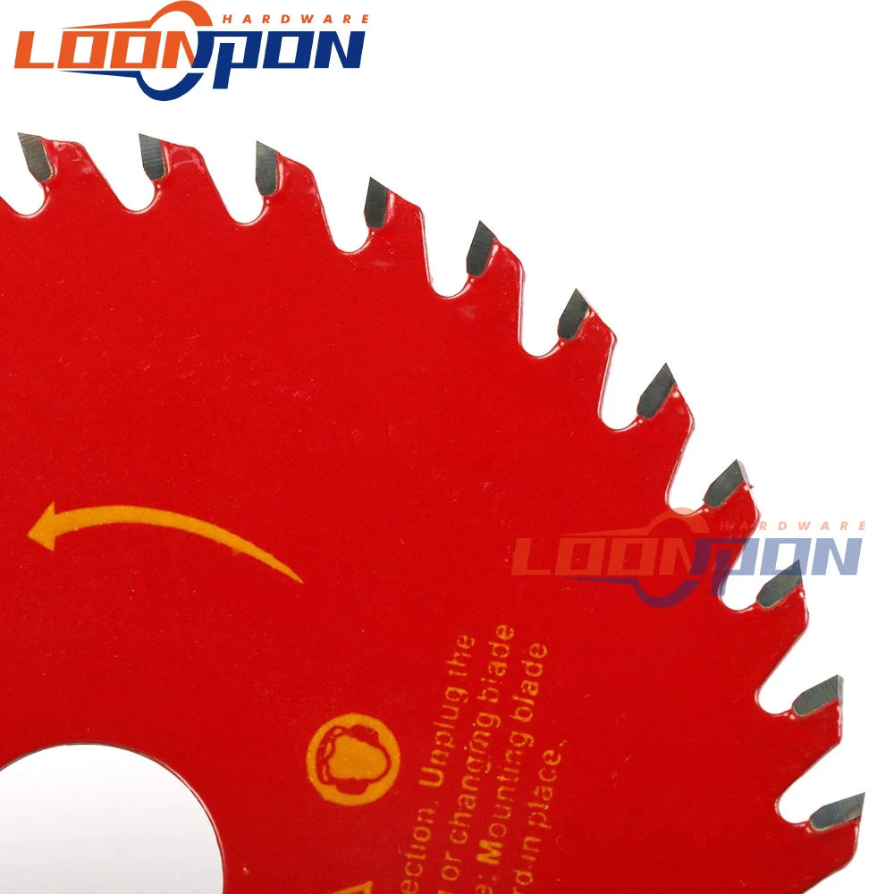 150 мм карбидная циркулярная пила лезвие для резки по дереву круглый колесные