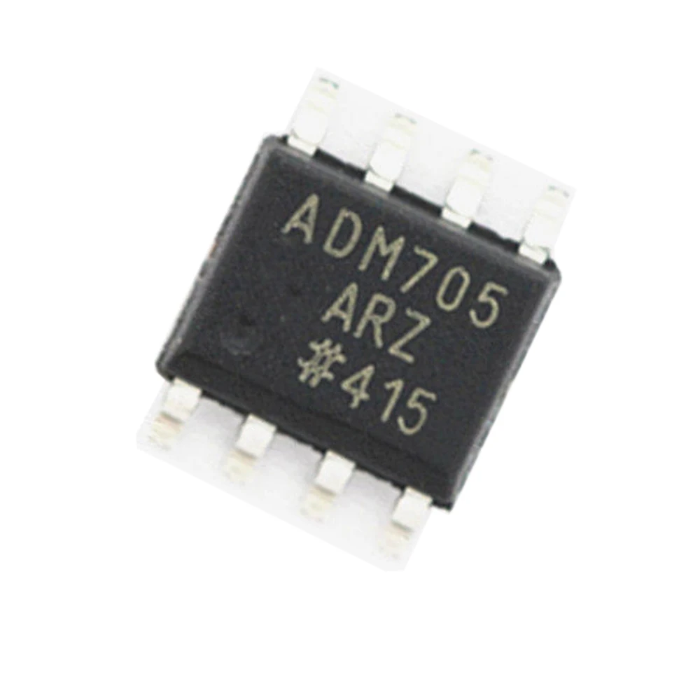 

ADM705ARZ-REEL7 ADM705ARZ SOP8