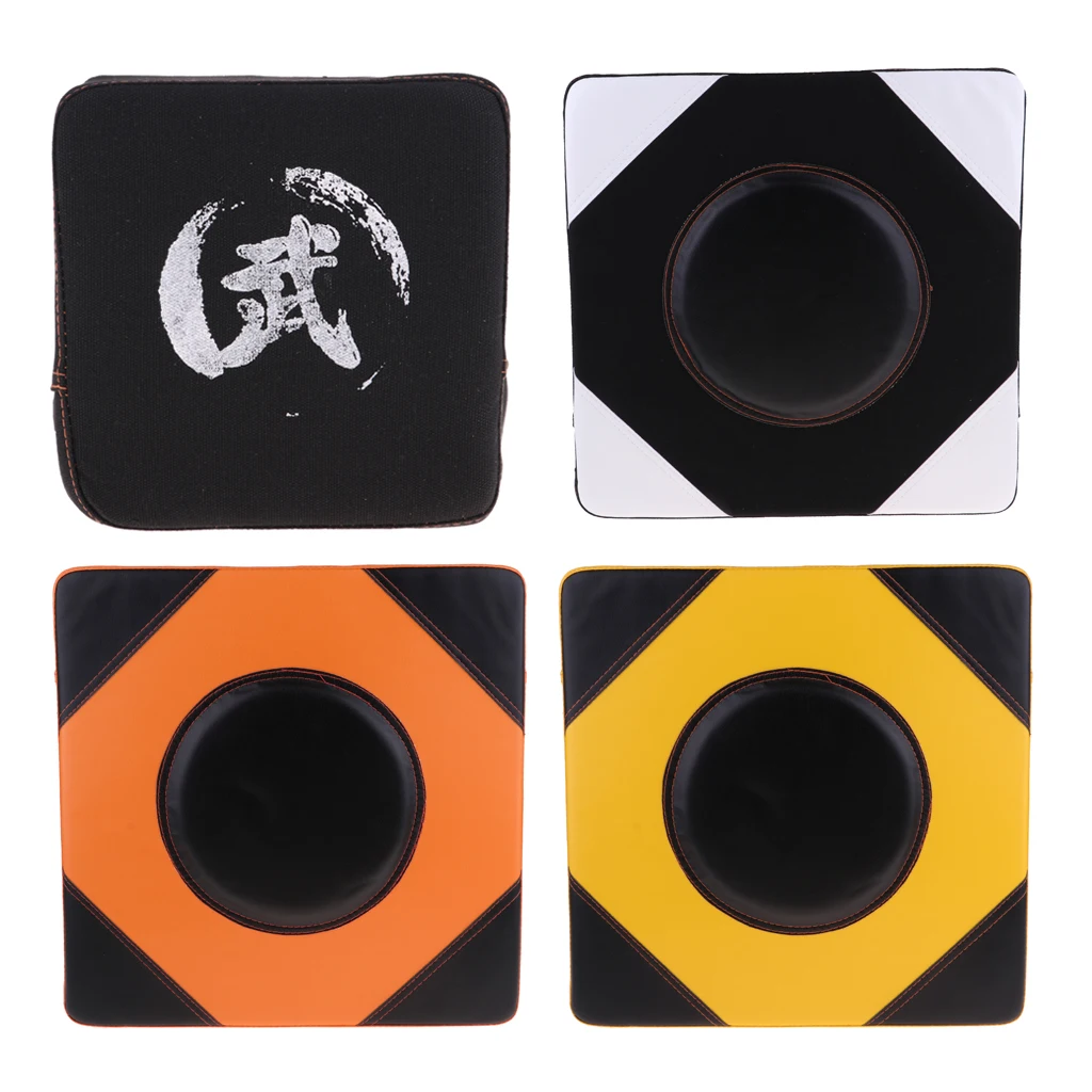 

Taekwondo Target Pad Boxing Wall Punch Pad Strike Fighting Surface for Boxing MMA Muay Thai Karate Kickboxing Sanda Training