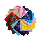 Унисекс мужской женский мужской хлопчатобумажный бандана Пейсли хиджаб шарф ободок для волос ковбойский мужской s Байкерский спортивный головной убор повязка на запястье головной платок