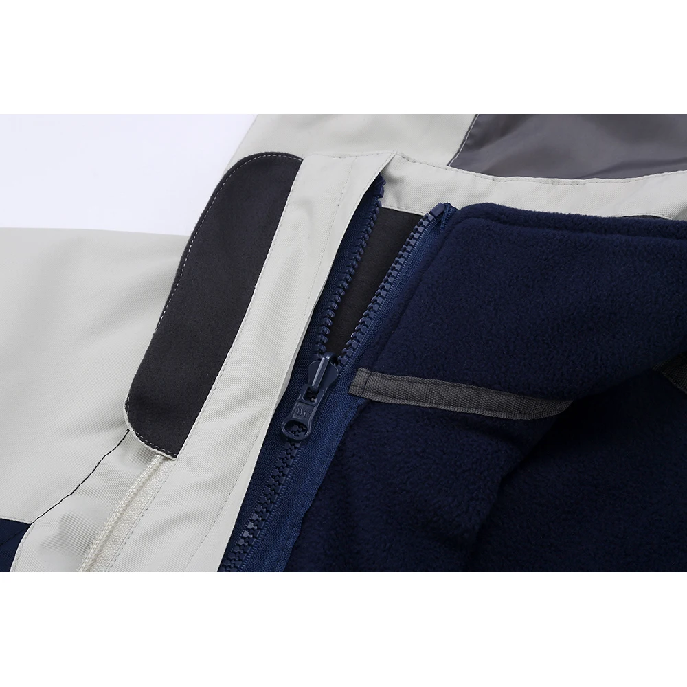 Походная куртка для женщин и мужчин зимняя мягкая ветровка дождевая флисовая