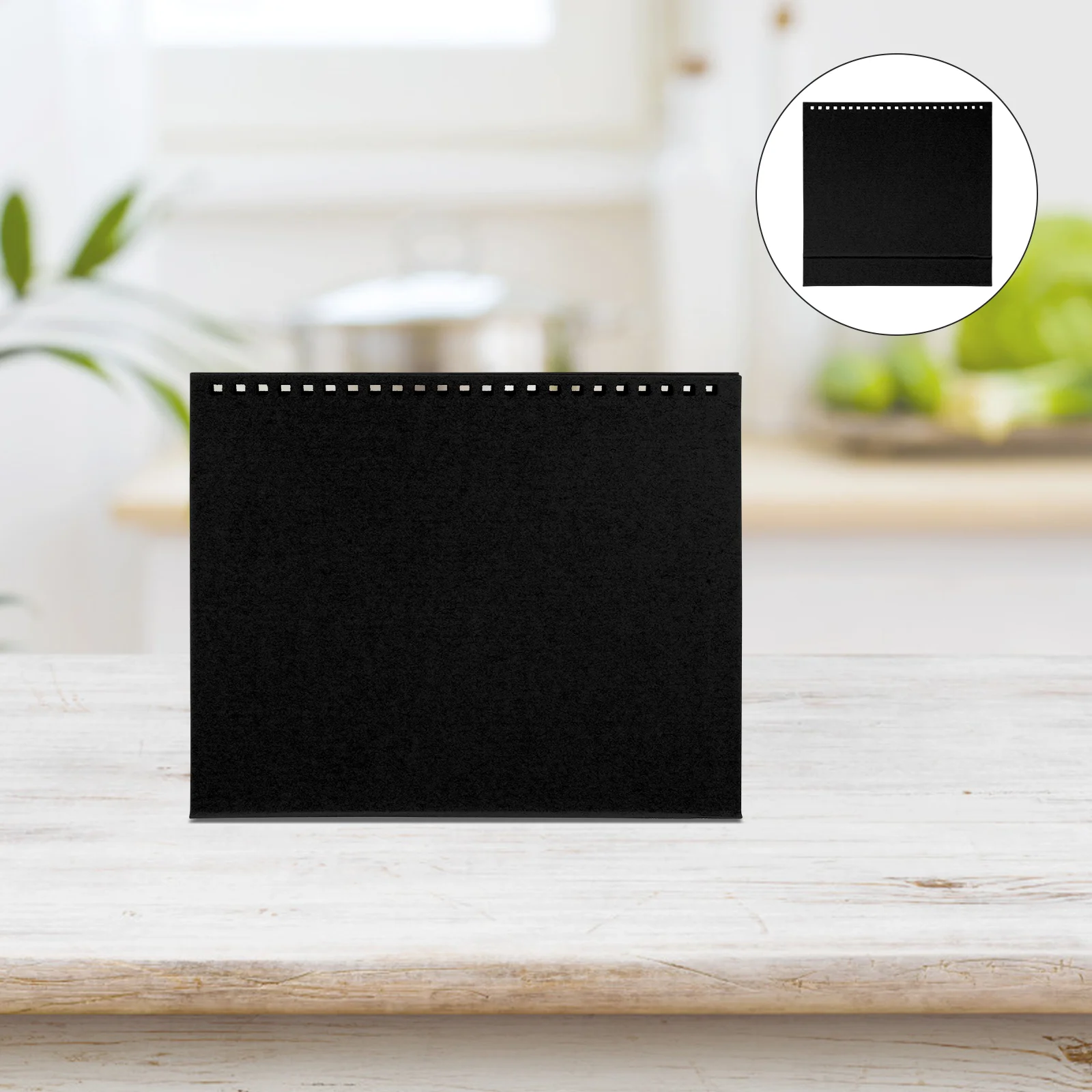 

12 шт., настольная полка с календарём