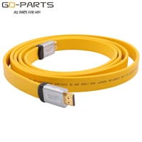 mps hd 230 99 9997 ofc hdmi cable audio wire hifi 4k 3d 24awg hdmi 2 0 4k 2k return ethernet 3840x2160p 4096x2160p