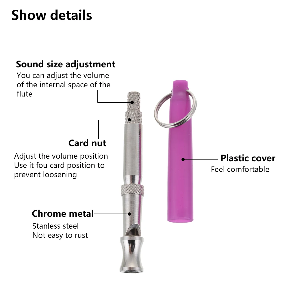 Новый ультразвуковой отпугиватель для питомцев тренировочный Регулируемый